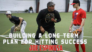 Joe Espinosa - Long Term Hitting Success